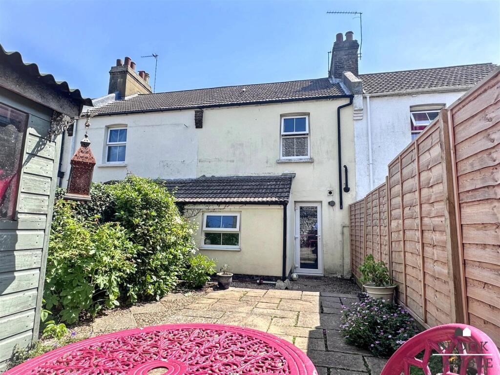 Main image of property: New Place, Eastbourne
