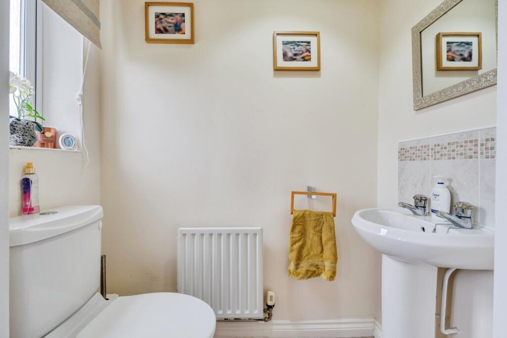 House in Bolton, Greater Manchester - More
