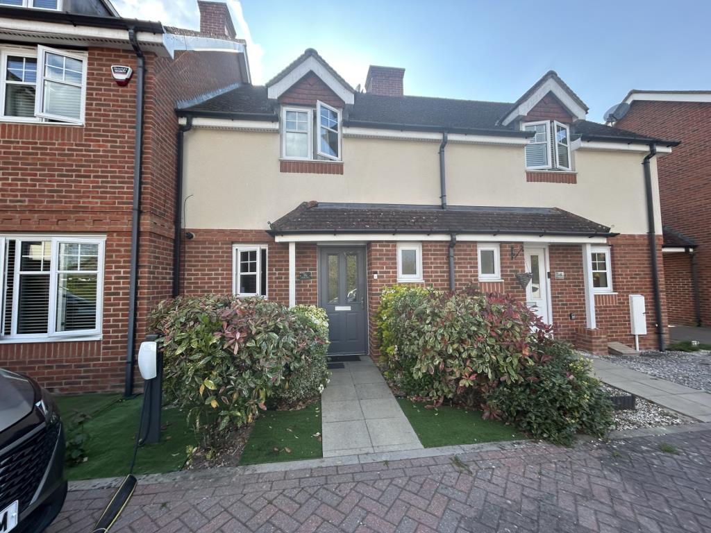 Main image of property: Athoke Croft, Hook, RG27