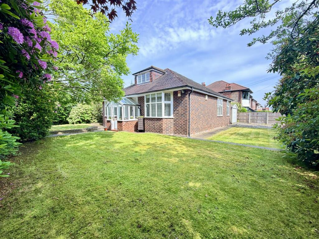 Main image of property: Chiltern Drive, Hale, Altrincham