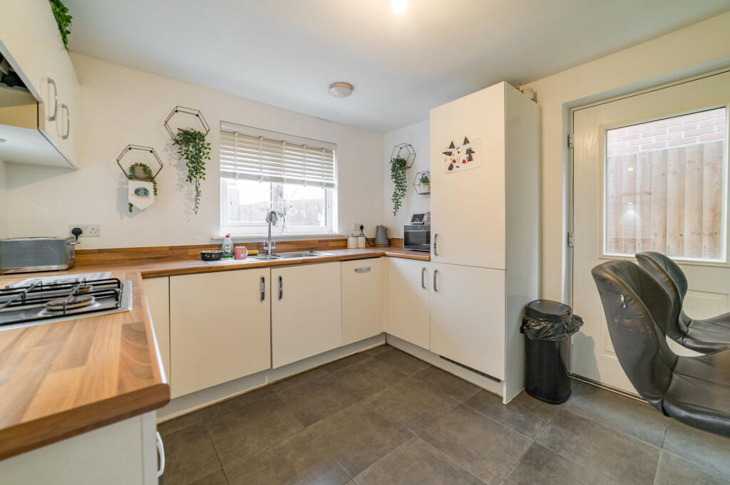 House in Manchester - View 4