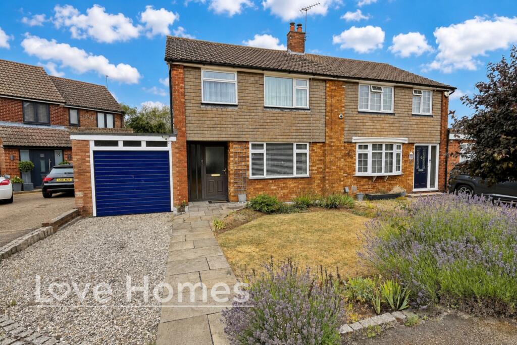 Main image of property: Wentworth Close, Toddington