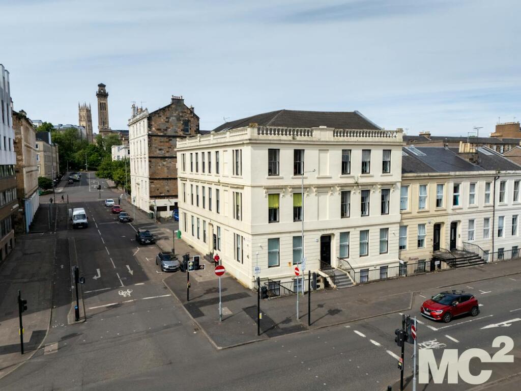Main image of property: 116 Elderslie Street, Finnieston, Glasgow, G3 7AW