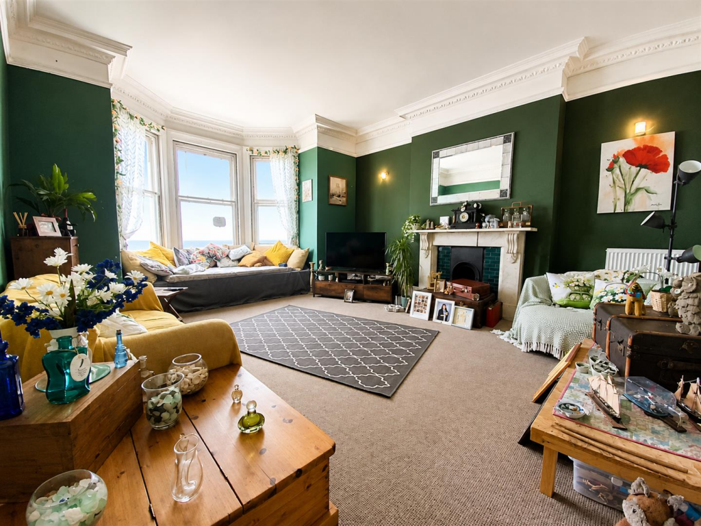 Kipling Terrace, Westward Ho! photo 3