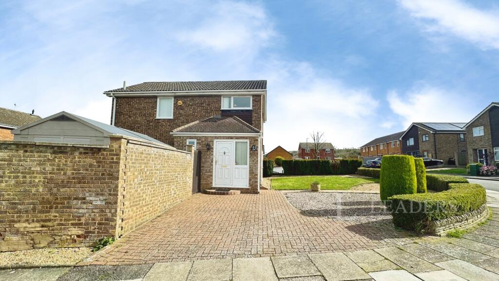 Main image of property: Turnpike Drive, Luton, Bedfordshire, LU3
