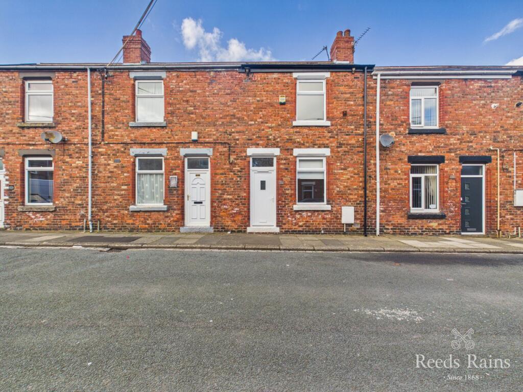 Main image of property: Watt Street, Ferryhill, Durham, DL17