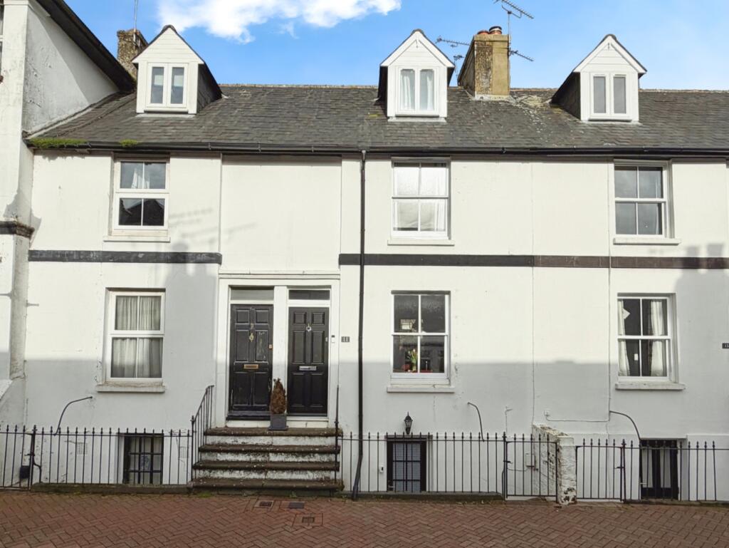 Main image of property: Queen Street, Ashford