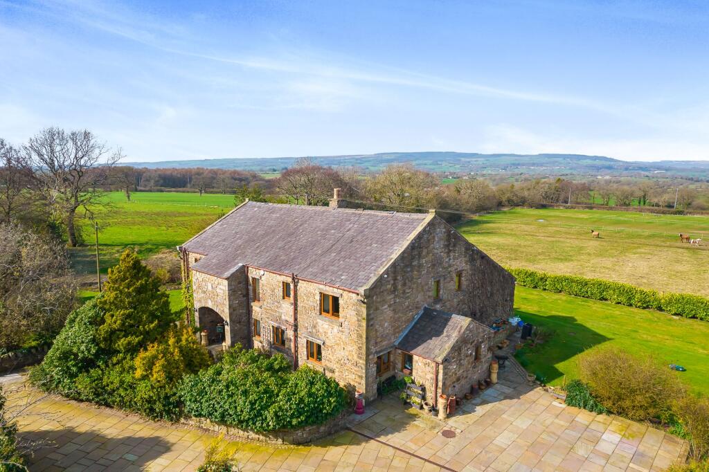 Additional image 24 of Whitehalgh Lane, Langho, BB6