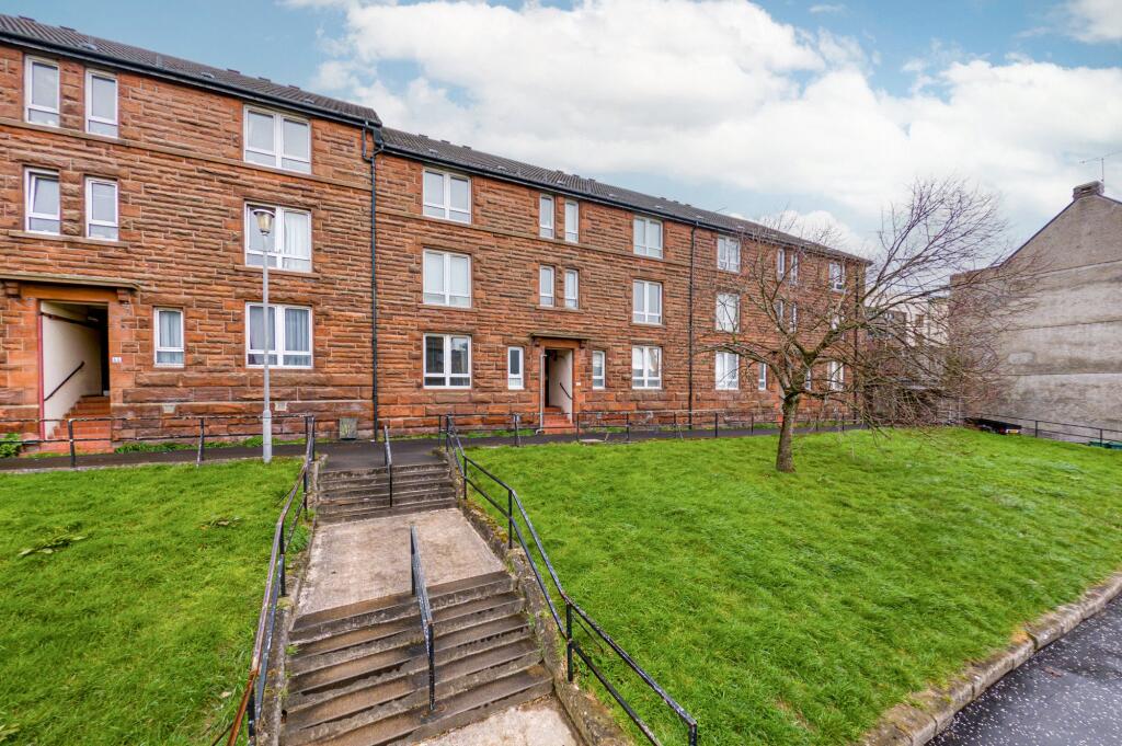 Main image of property: Gilbert Street, Yorkhill, Glasgow