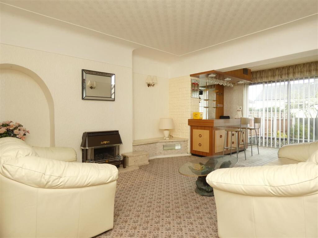 House in Knowsley, Roby - View 5
