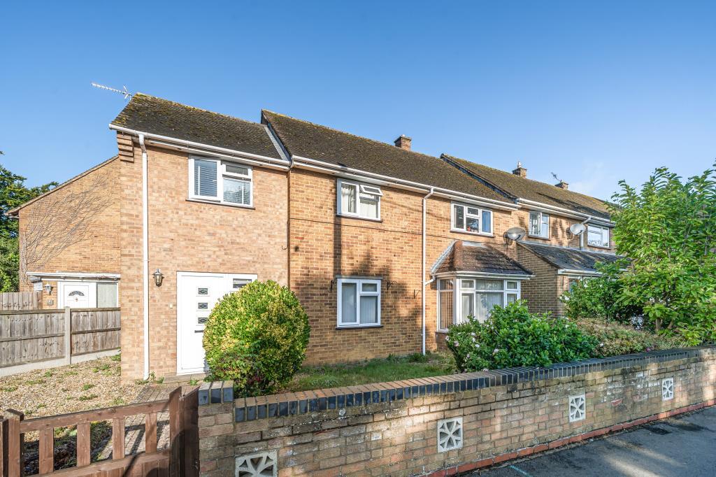 Main image of property: Kings End, Biecster, OX26