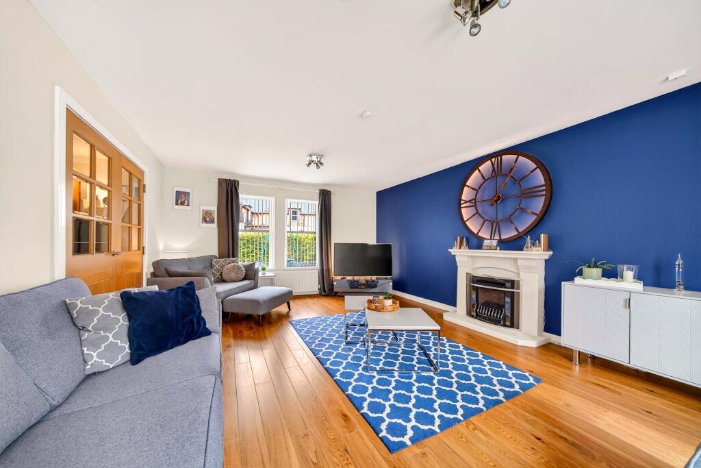 House in Edinburgh - View 3
