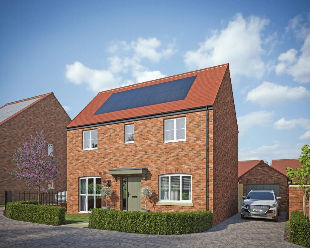 Main image of property: Fleet Lane,
Twyning,
Gloucestershire,
GL20 6FJ
