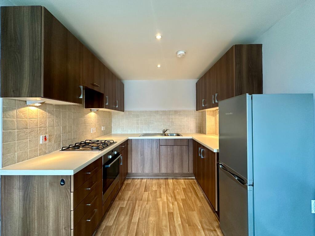 Apartment in Paisley - View 5