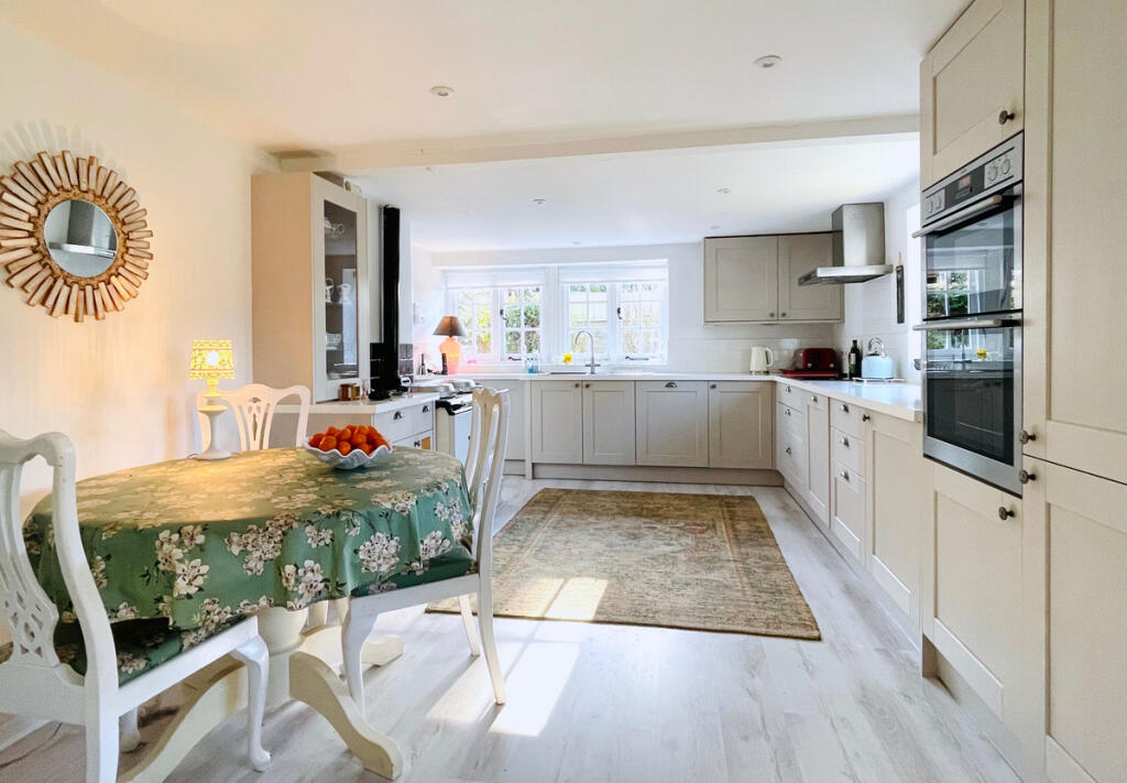 Coombe Keynes, Wareham, BH20 5 photo 4