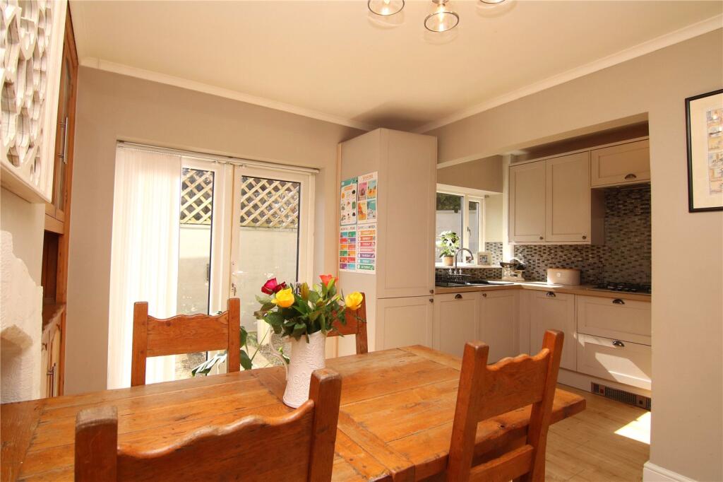 Additional image 2 of Dale View, Steeton, BD20