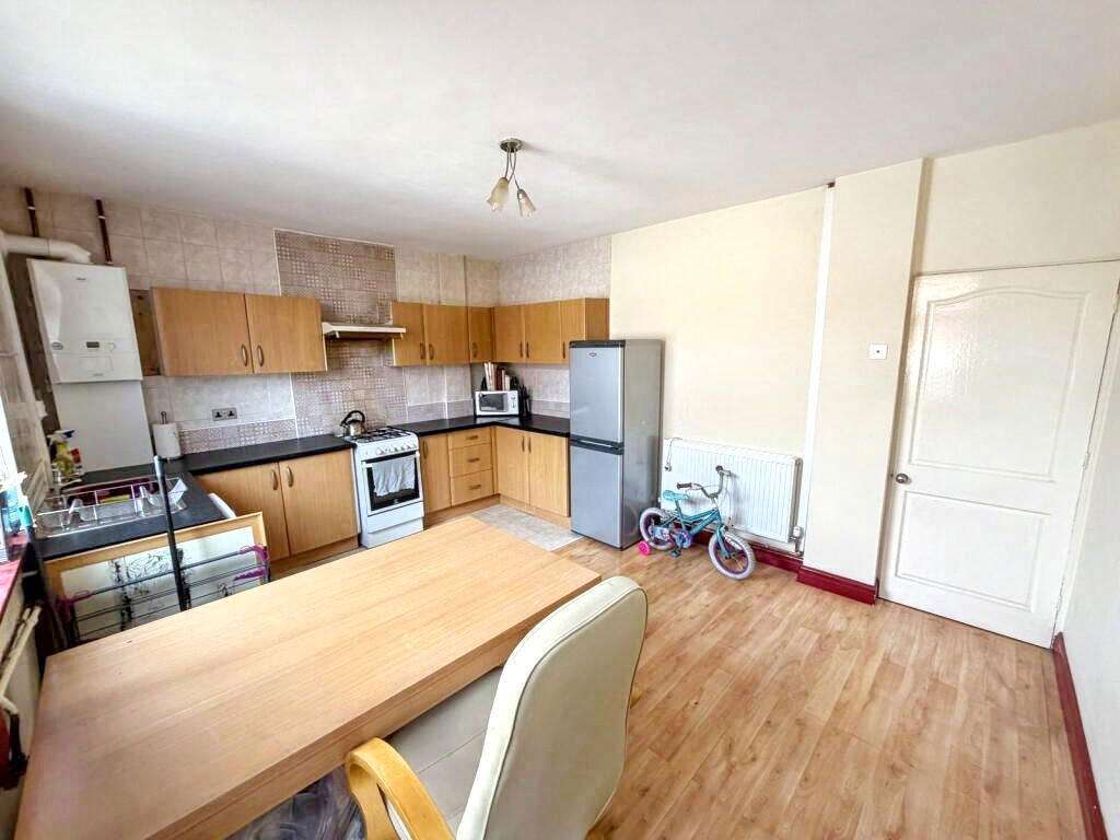 House in Sheffield - View 5