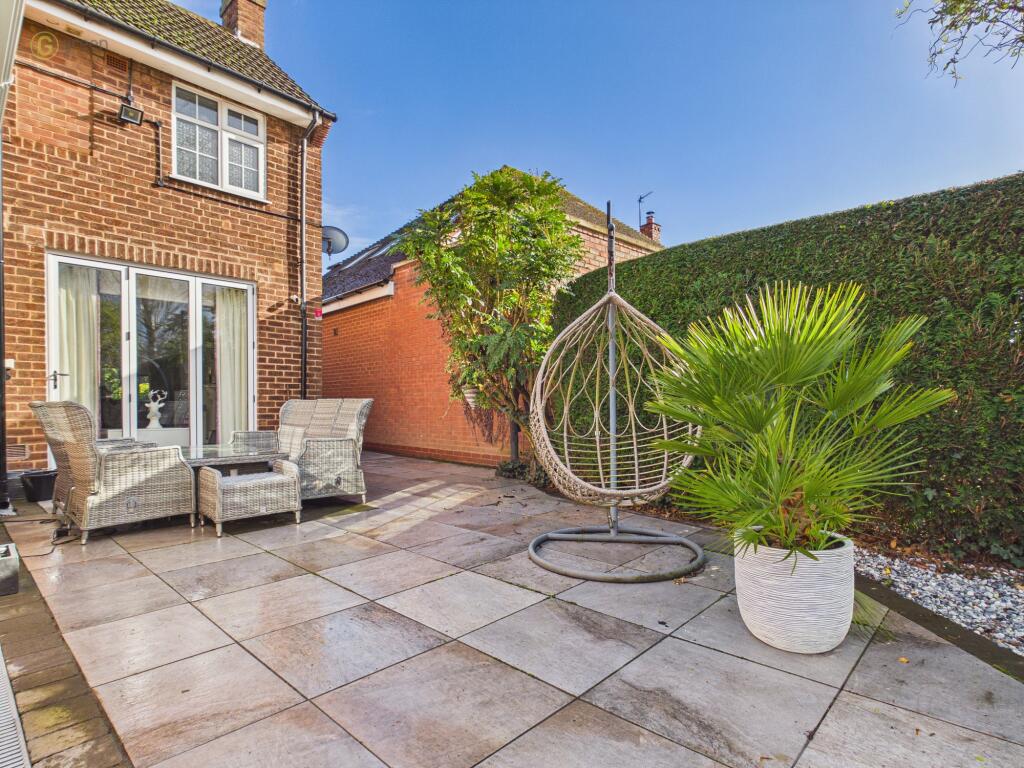 Additional image 52 of Station Road, Nether Whitacre, B46