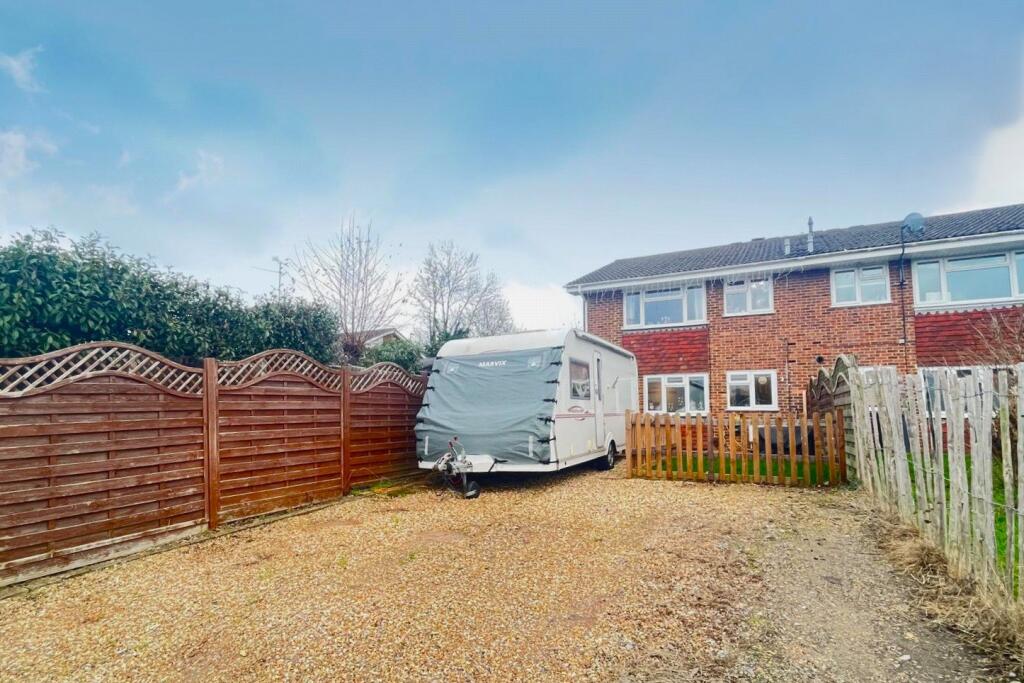 Main image of property: Ellison Way, Tongham, Farnham, GU10