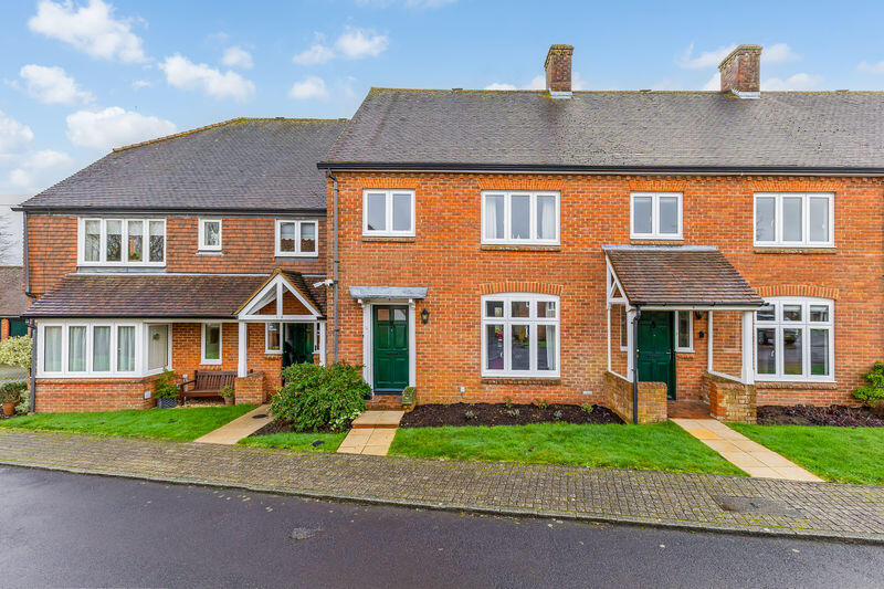 Main image of property: Berehurst, Alton