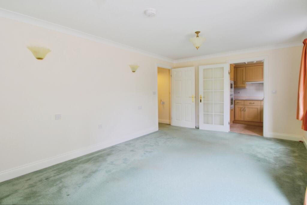Apartment in East Devon, Exmouth - View 4