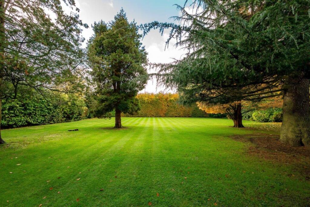 Main image of property: Hill Top, Altrincham