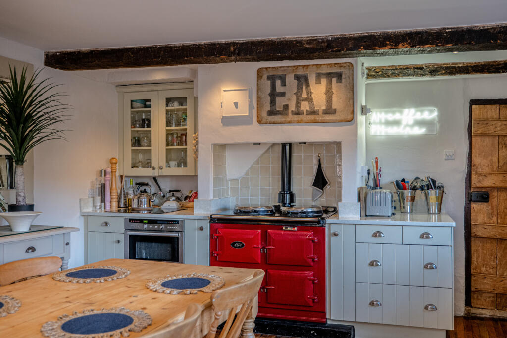 Additional image 9 of Queen Street, Tintinhull, Yeovil, Somerset, BA22