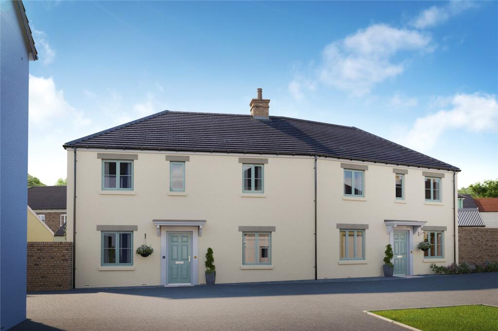 Main image of property: Quintrell Road, Newquay, Cornwall