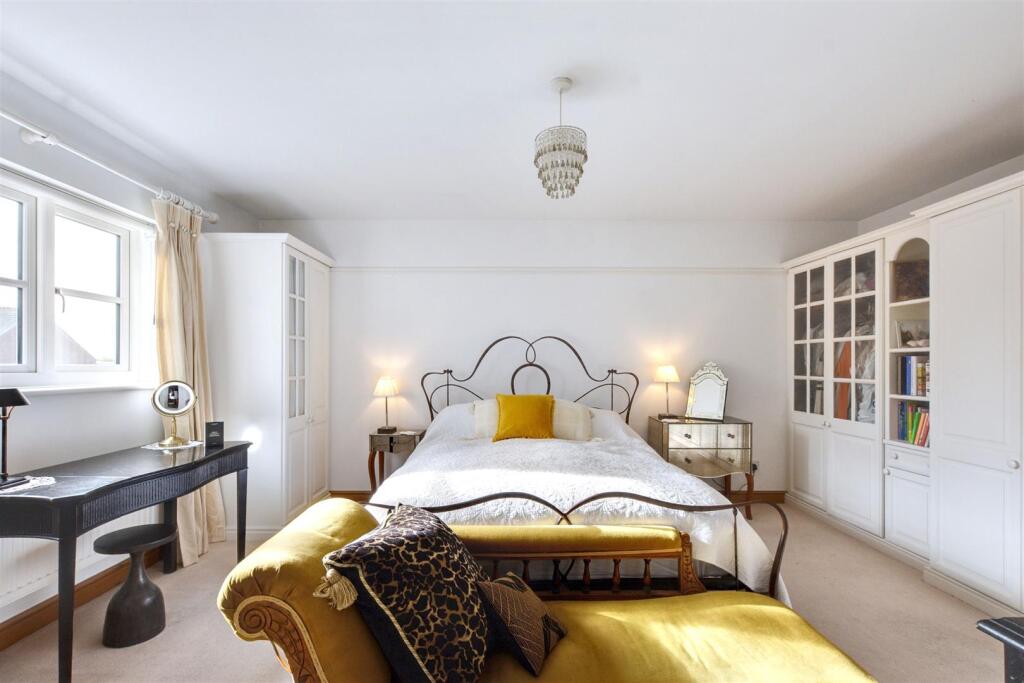 The Chancery, Bramcote - View 6