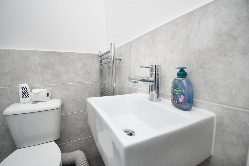 Additional image 27 of Queensberry Road, Burnley