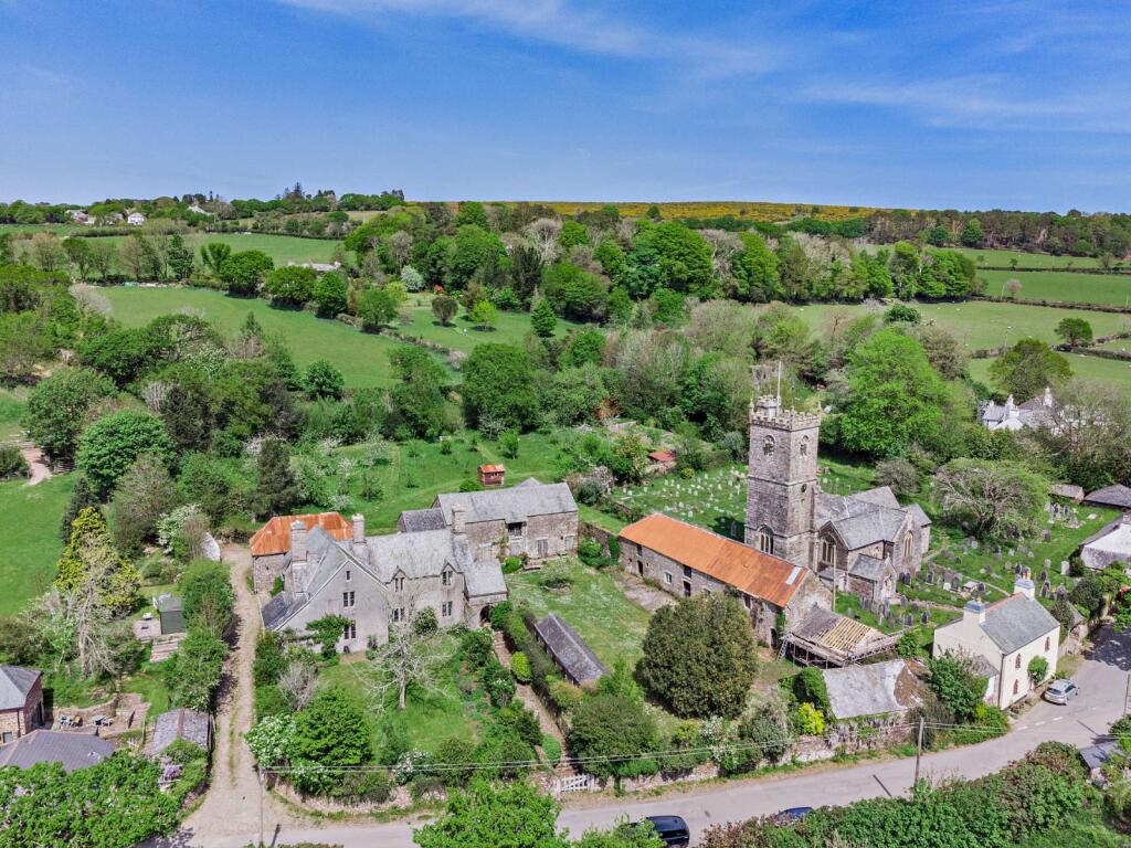 Main image of property: Meavy, Yelverton, Devon