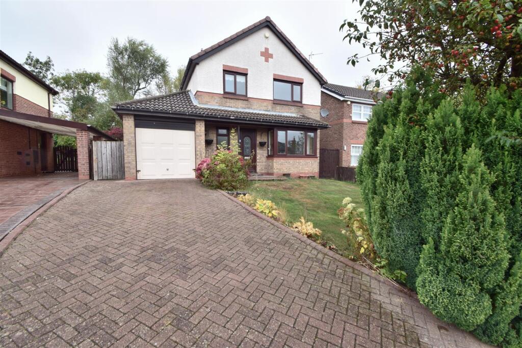 Main image of property: Ramsay Drive, Ferryhill