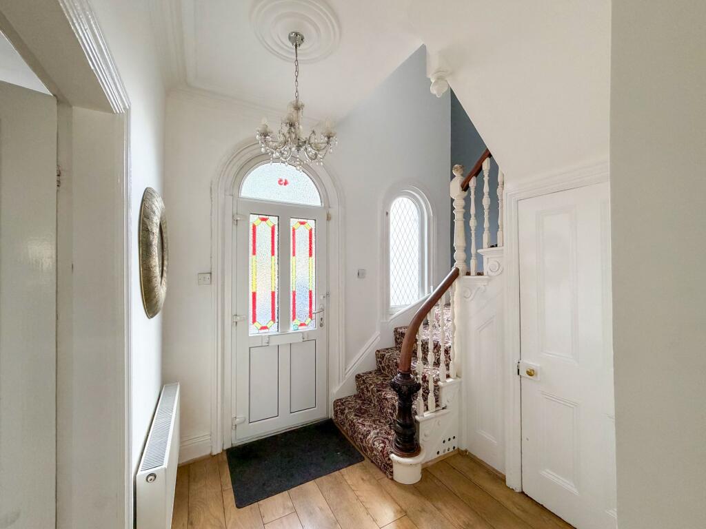 House in Sheffield - View 5