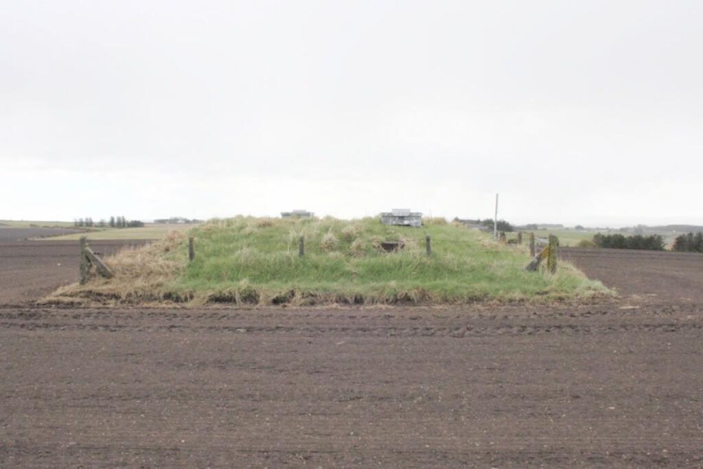 Additional image 8 of , Plot at Longhill, New Leeds, Aberdeenshire, AB424HX