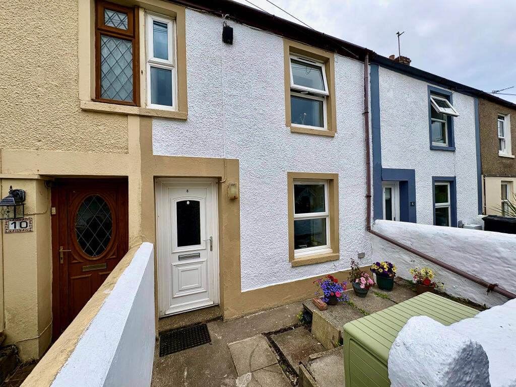 Main image of property: Cross Street, Hayle, Cornwall