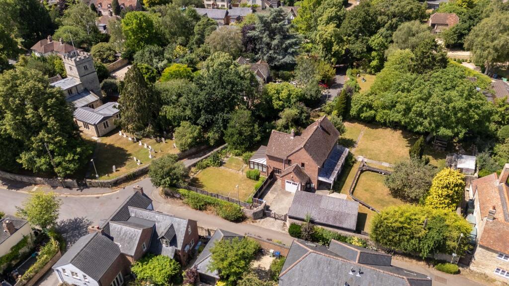 Byways, Church Lane, Marston, Oxford OX3 0PT - View 4
