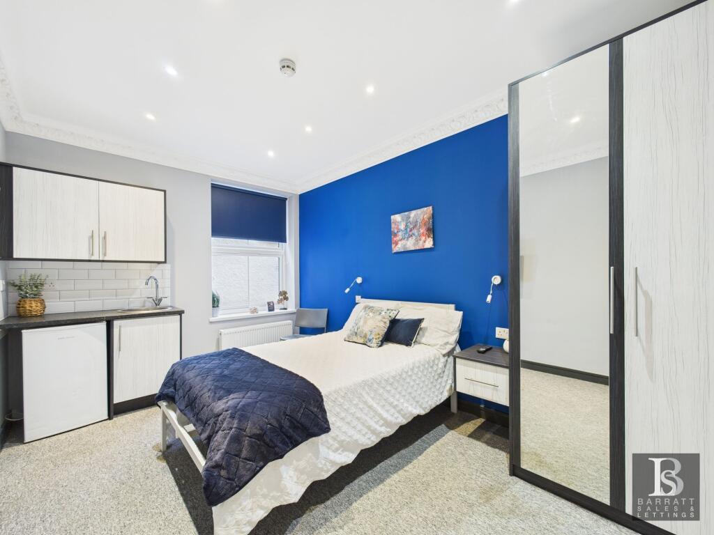 Main image of property: Sussex Place, Slough