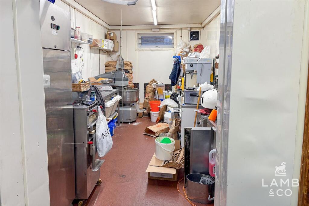 KITCHEN TWO