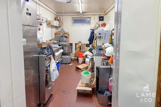 KITCHEN TWO