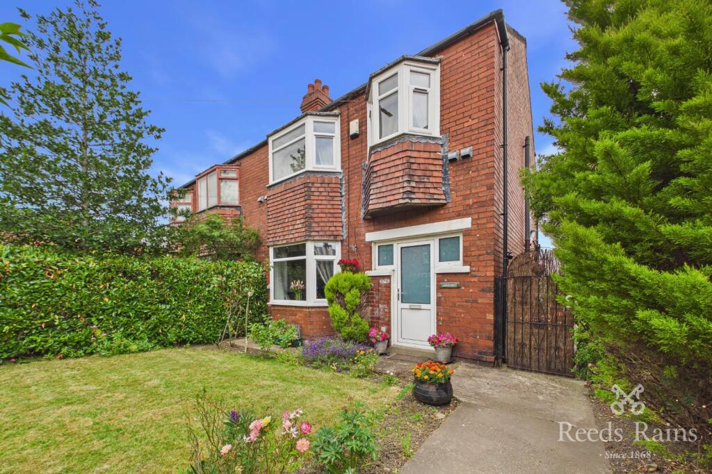 Main image of property: Leeds Road, Wakefield, West Yorkshire, WF1