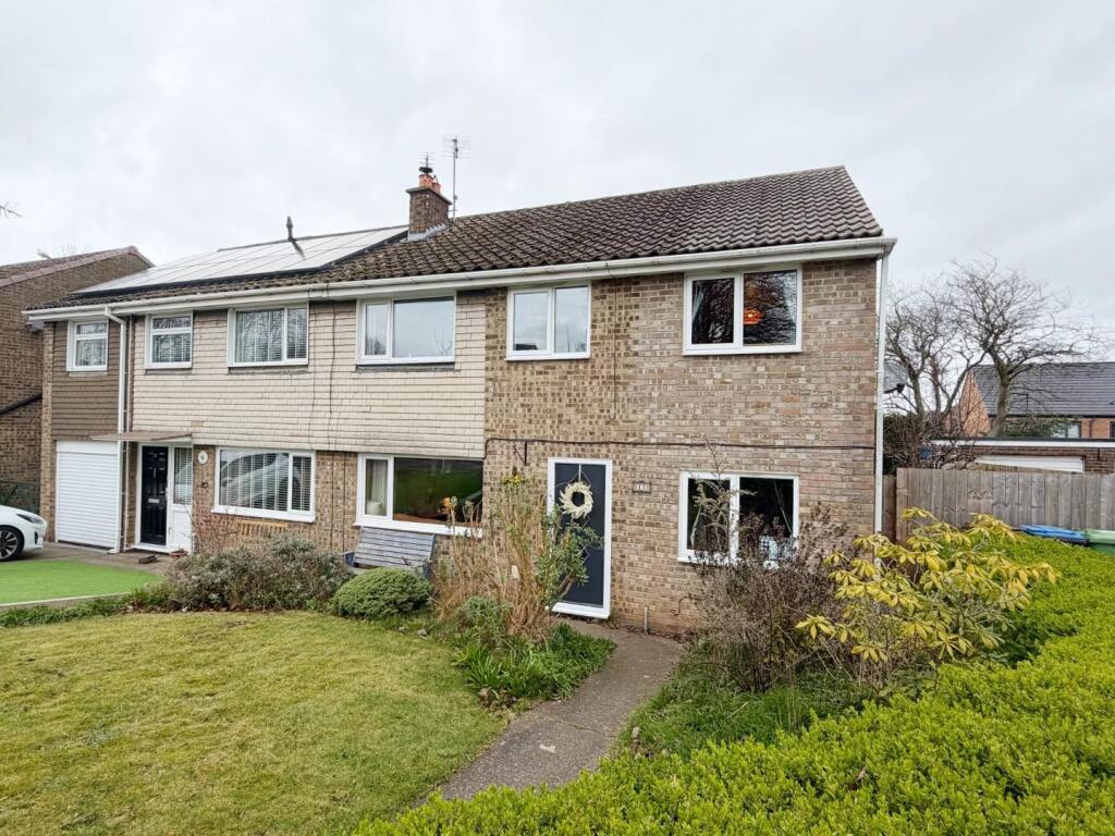 Main image of property: Pine Ridge Avenue, Sedgefield, Stockton-On-Tees