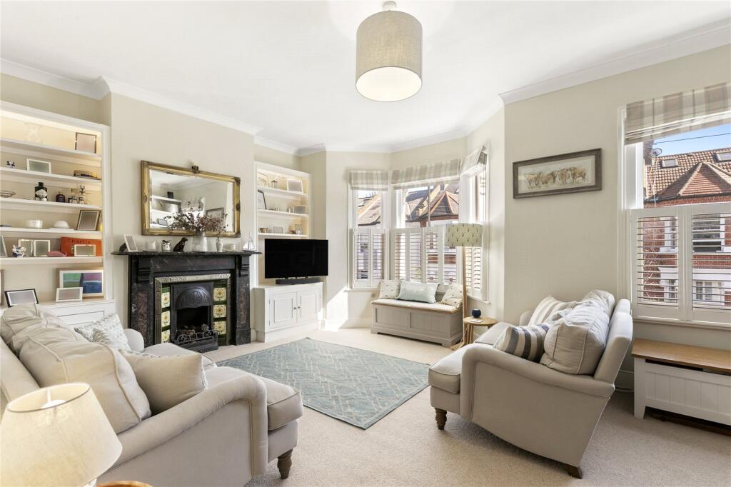 Main image of property: Aslett Street, London, United Kingdom, SW18