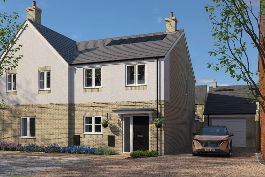 Main image of property: Over Road,
Willingham,
CB24