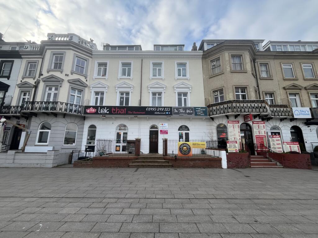 Main image of property: Marine Parade, GREAT YARMOUTH