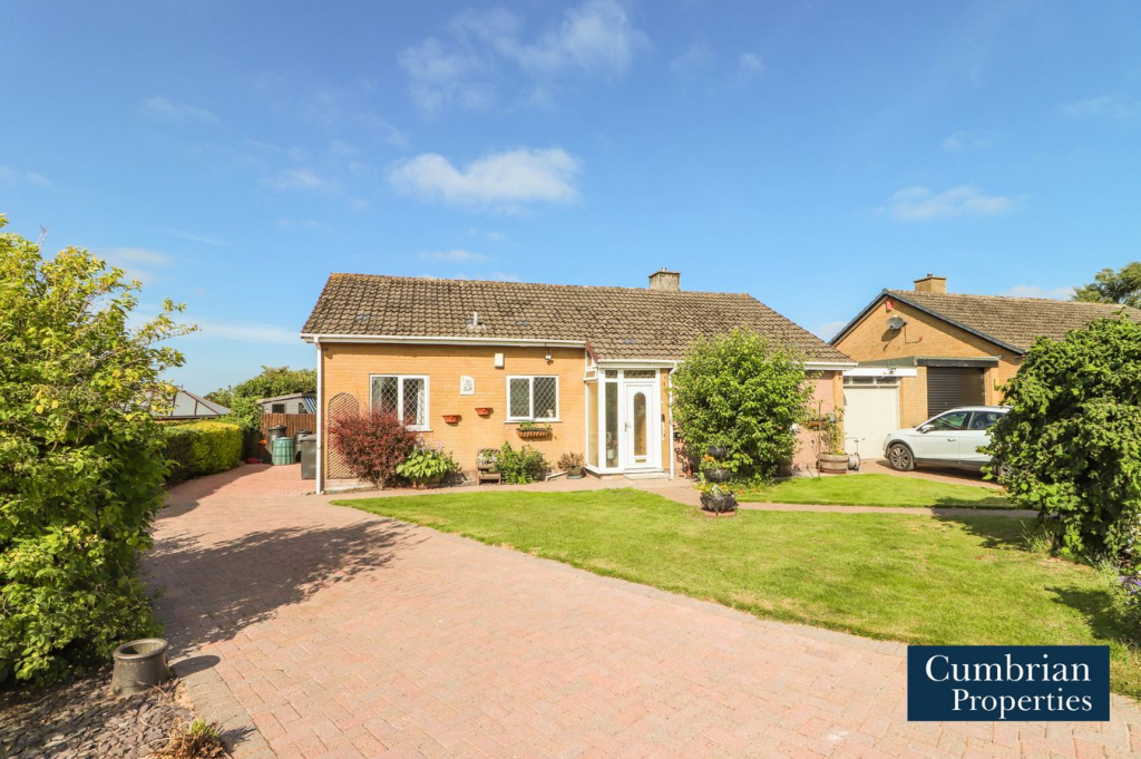 Main image of property: North End, Burgh-by-Sands, Carlisle, CA5