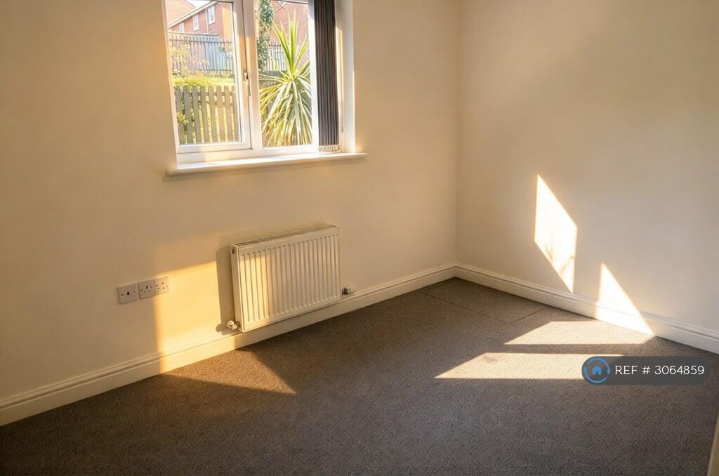 Apartment in Llandudno, Coedpoeth - More