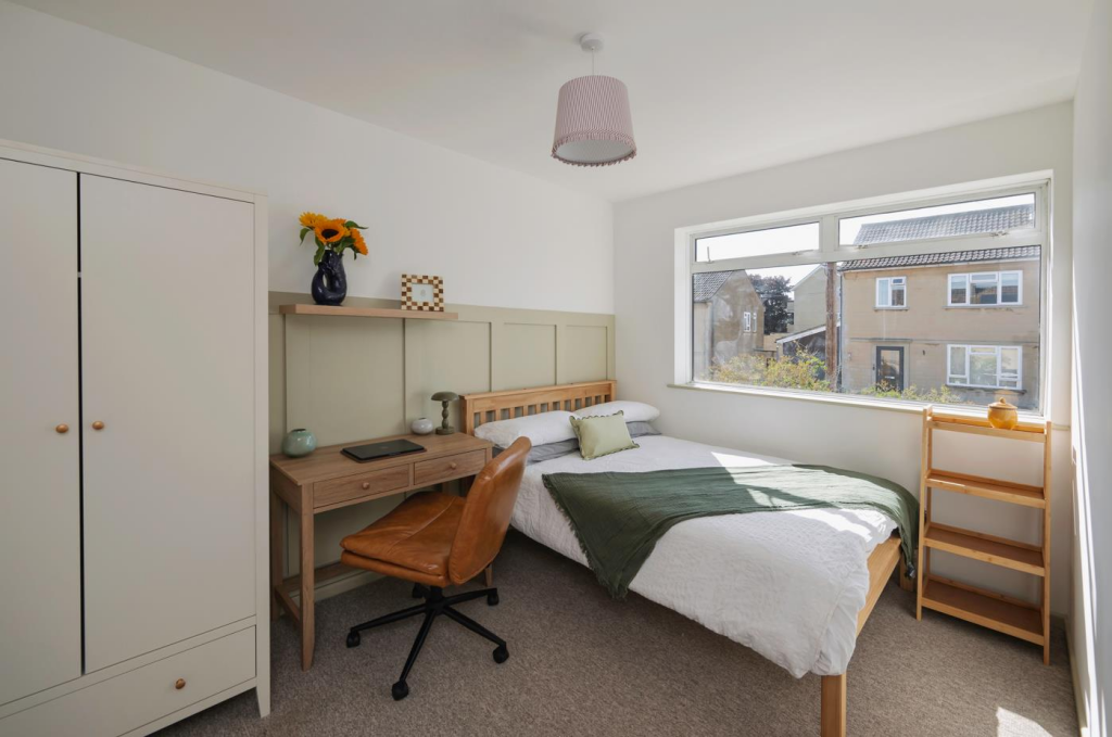 House in Bath - View 5