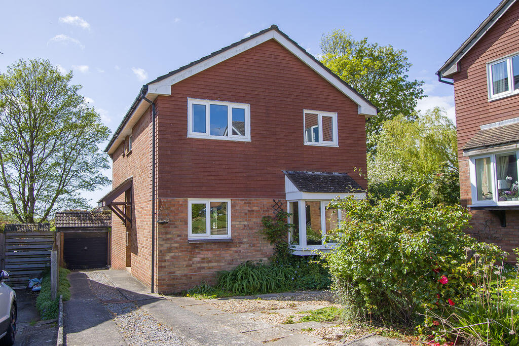 Main image of property: Grimson Close, Sully