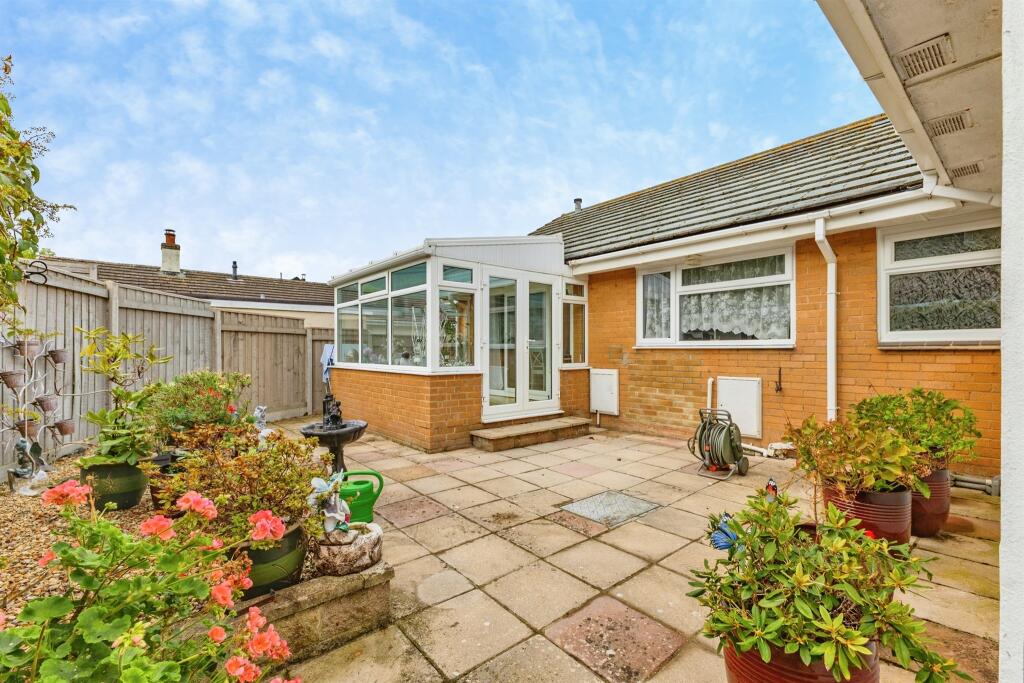 Main image of property: Maple Close, Brixham