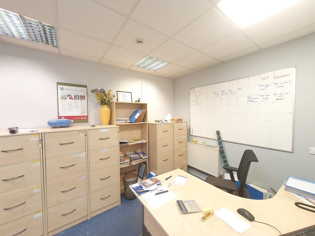 Additional image 2 of Unit 22 Phoenix Business Park, Avenue Road, Birmingham, West Midlands, B7 4NU